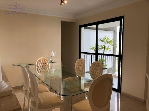Apartamento em Vila Palmeiras  -  São Paulo