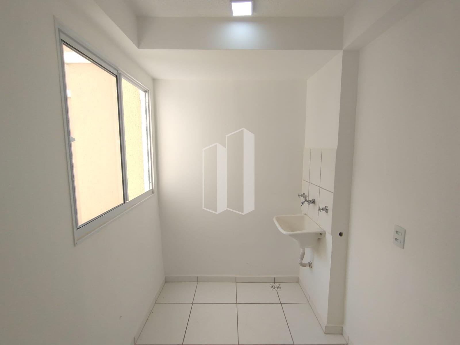 Apartamento para alugar com 2 quartos, 1 banheiro, 1 vaga e 45m² no Vila Oliveira, Aparecida de Goiânia (GO) — foto 6 de 30