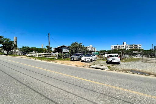 Terreno Área em Forquilhas  -  São José