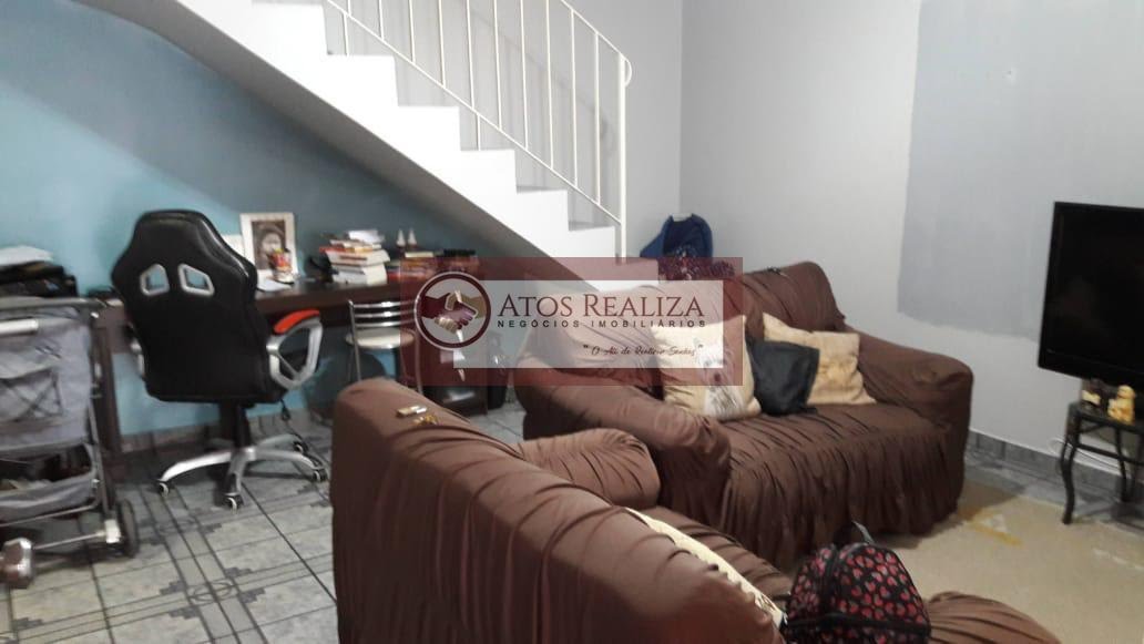 Casa à venda com 2 quartos, 2 banheiros, 1 vaga e 150m² no Jardim Pedreira, São Paulo (SP) — foto 9 de 18