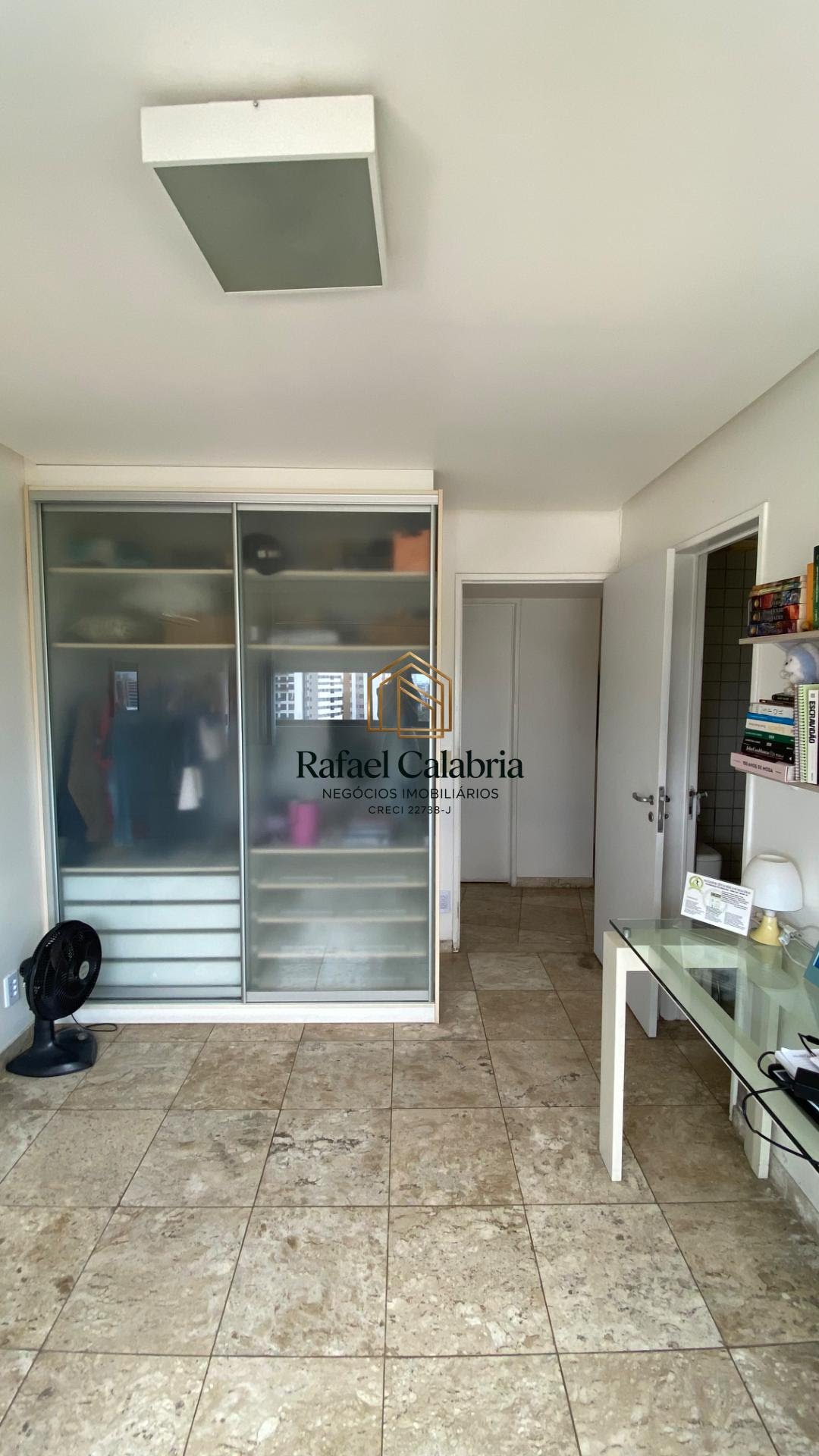 Apartamento à venda com 4 quartos, 4 suítes, 3 vagas e 208m² no Madalena, Recife (PE) — foto 16 de 30