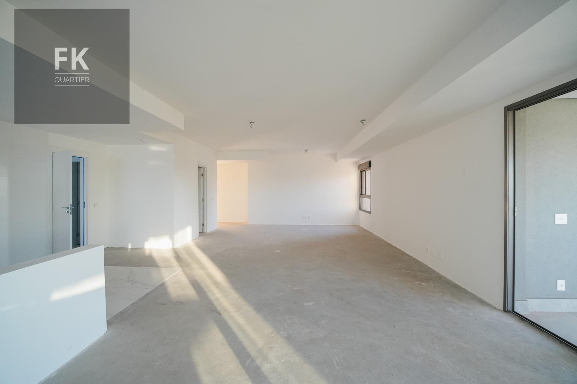 Apartamento à venda com 4 quartos, 4 suítes, 4 vagas e 244m² no Alphaville, Barueri (SP) — foto 16 de 28