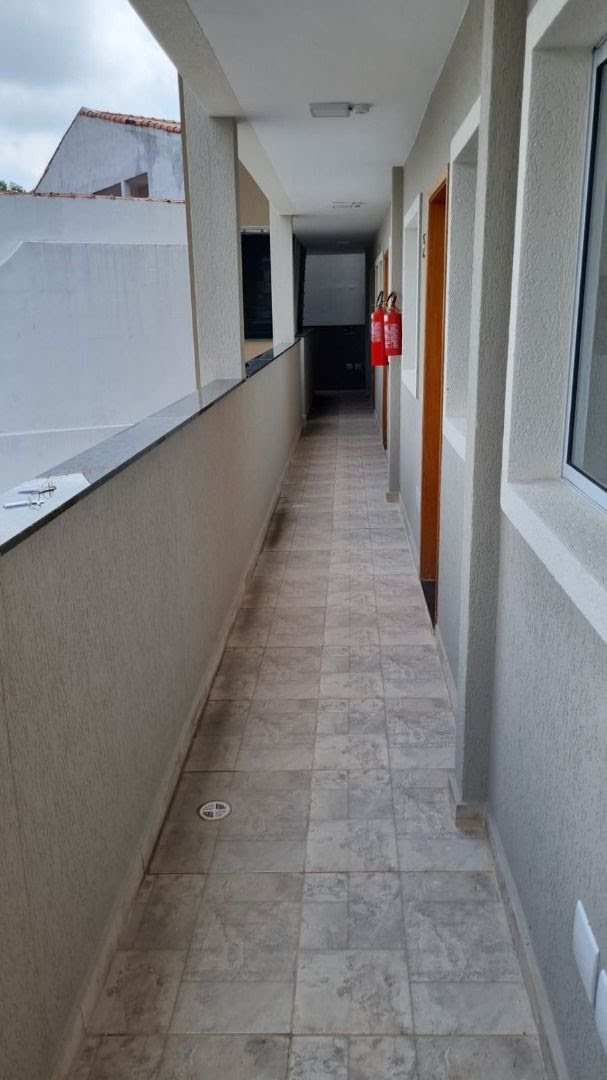 Apartamento, 2 quartos, 40 m² - Foto 15