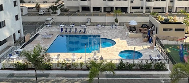 Apartamento Duplex em Barra da Tijuca  -  Rio de Janeiro