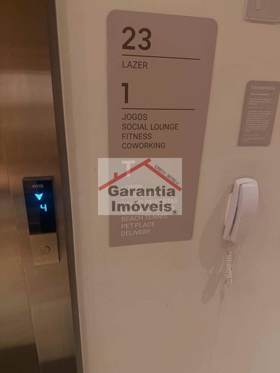 Apartamento à venda com 1 quarto, 1 banheiro, 1 vaga e 27m² no Liberdade, São Paulo (SP) — foto 8 de 18