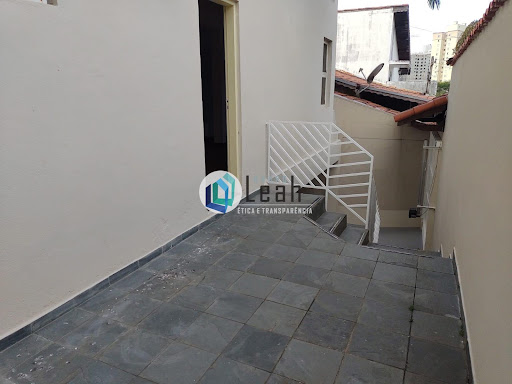 Casa para Locação c/ 161m² no Jd. Colorado com 3 Quartos, 1 Suite e 3 Vagas