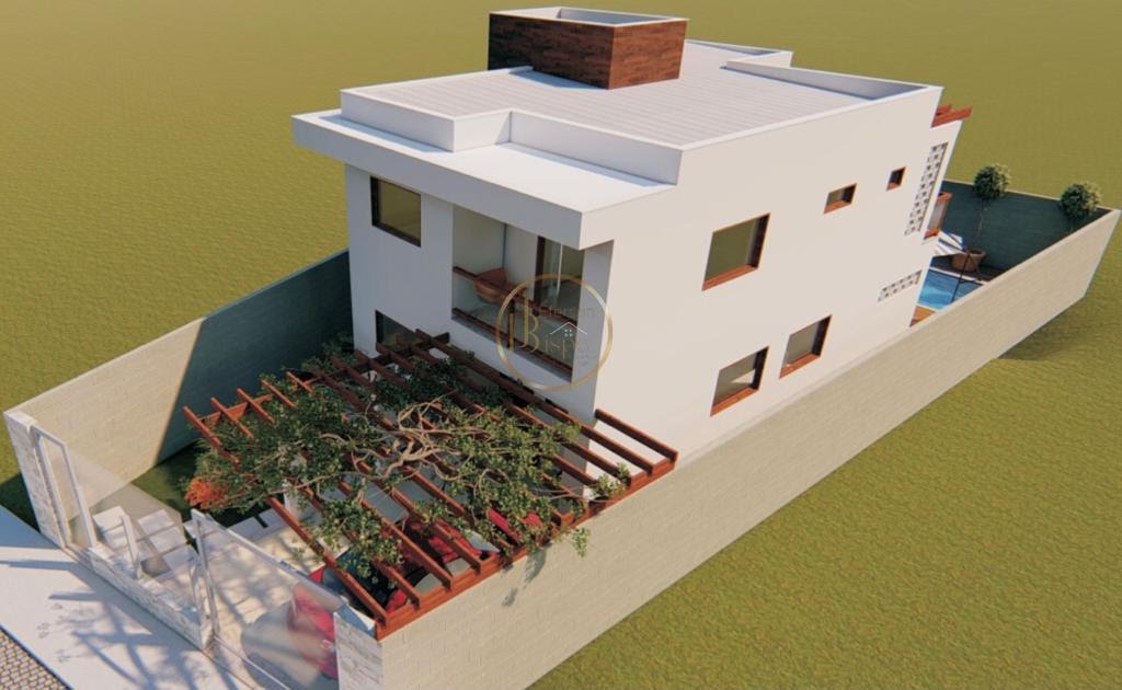 Apartamento à venda com 3 quartos, 1 suíte, 2 vagas e 130m² no Jardins do Edén, Porto Seguro (BA) — foto 14 de 30