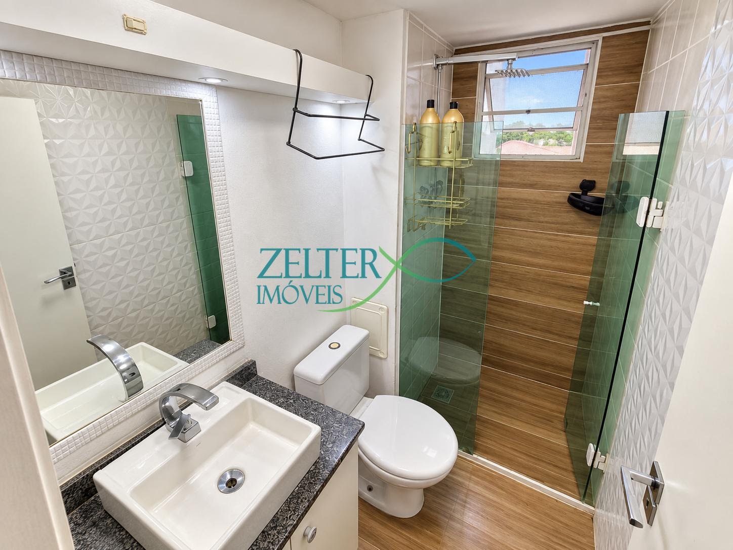 Apartamento à venda com 3 quartos, 1 suíte, 1 vaga e 67m² no Irajá, Rio de Janeiro (RJ) — foto 14 de 30