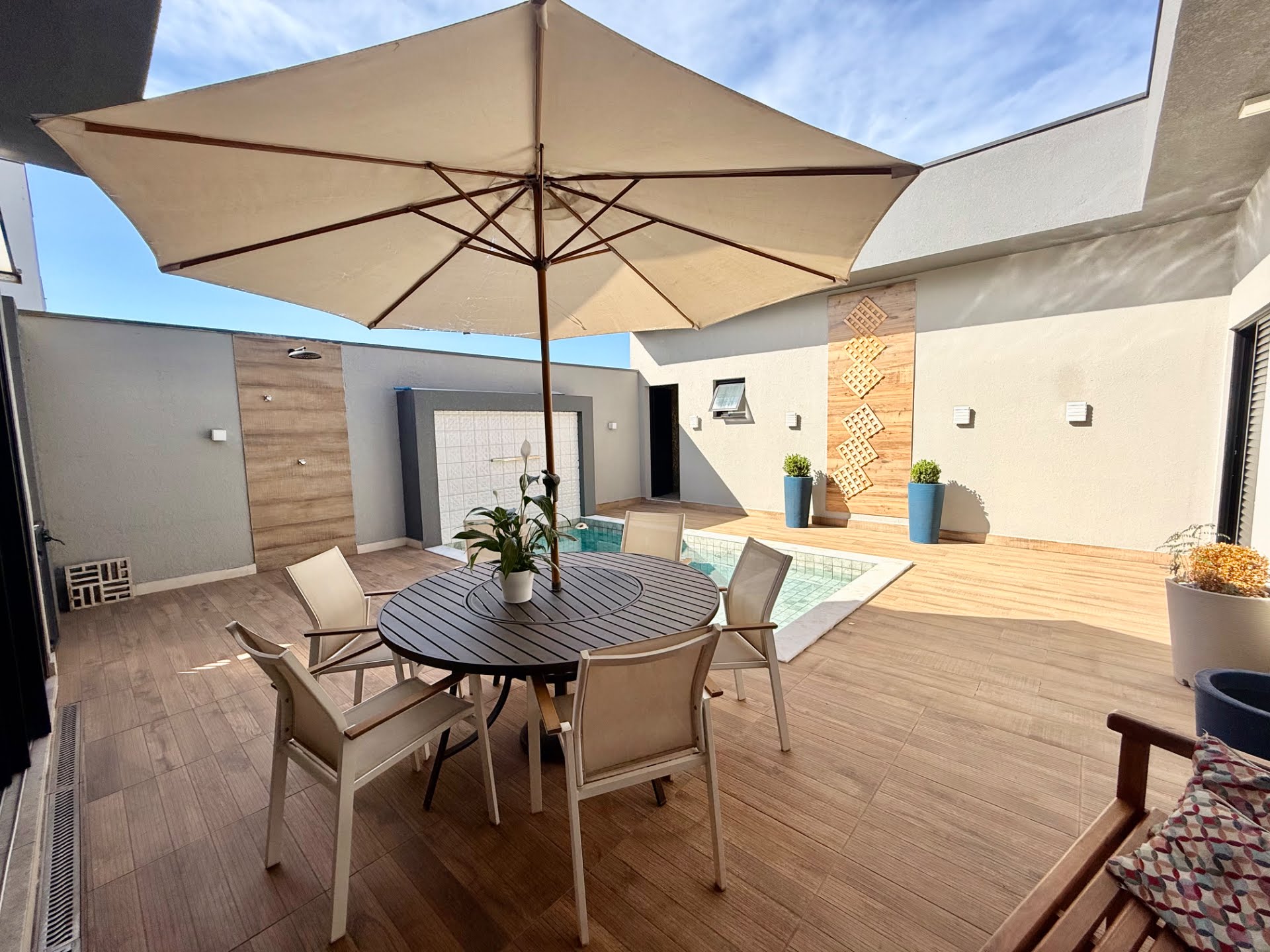 Casa à venda com 3 quartos, 3 suítes, 4 vagas e 183m² no Jardim Residencial Dona Maria José, Indaiatuba (SP) — foto 24 de 30