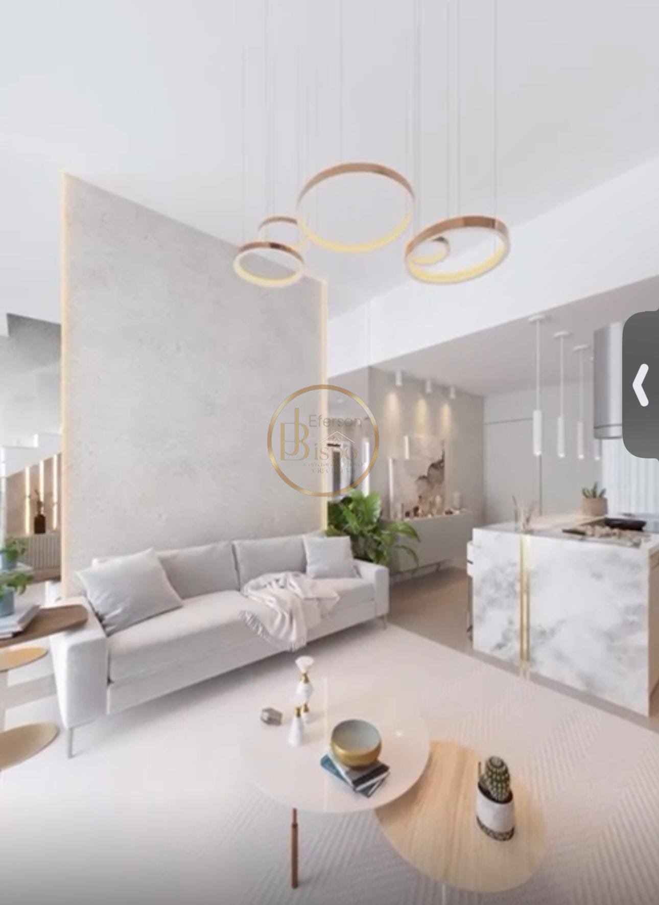 Apartamento à venda com 2 quartos, 2 suítes, 1 vaga e 90m² no Orla Taperapuã, Porto Seguro (BA) — foto 2 de 13