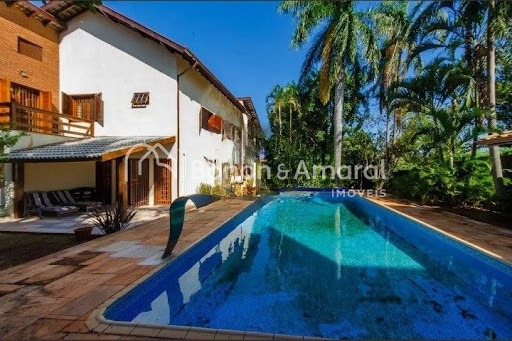 Casa, 6 quartos, 465 m² - Foto 50