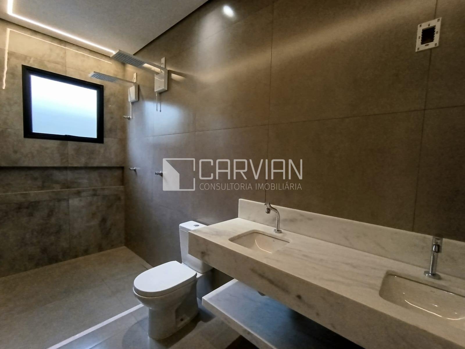 Casa à venda com 3 quartos, 3 suítes, 4 vagas e 151m² no Vivendas da Mata, Ribeirão Preto (SP) — foto 8 de 25
