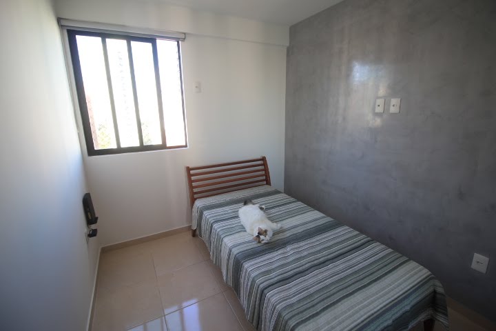 Apartamento à venda com 3 quartos, 1 suíte, 2 vagas e 80m² no Madalena, Recife (PE) — foto 6 de 25