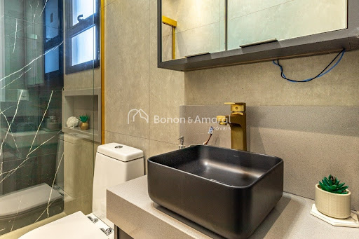 Apartamento, 3 quartos, 78 m² - Foto 20
