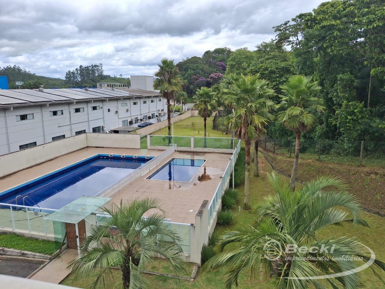 Apartamento à venda com 2 quartos, 1 banheiro e 1 vaga no Floresta, Joinville (SC) — foto 15 de 16