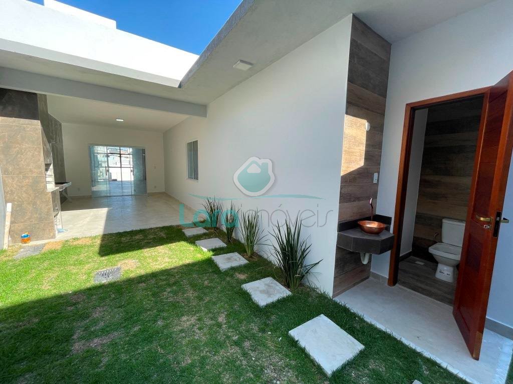 Casa à venda com 3 quartos, 1 suíte e 210m² no Lagoa, Macaé (RJ) — foto 12 de 23
