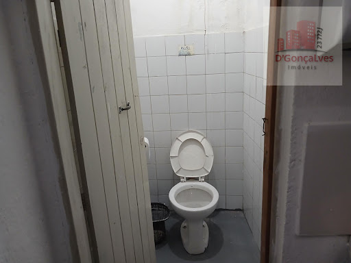 Loja para Locação no Centro de Diadema | 67m² e 2 Banheiros