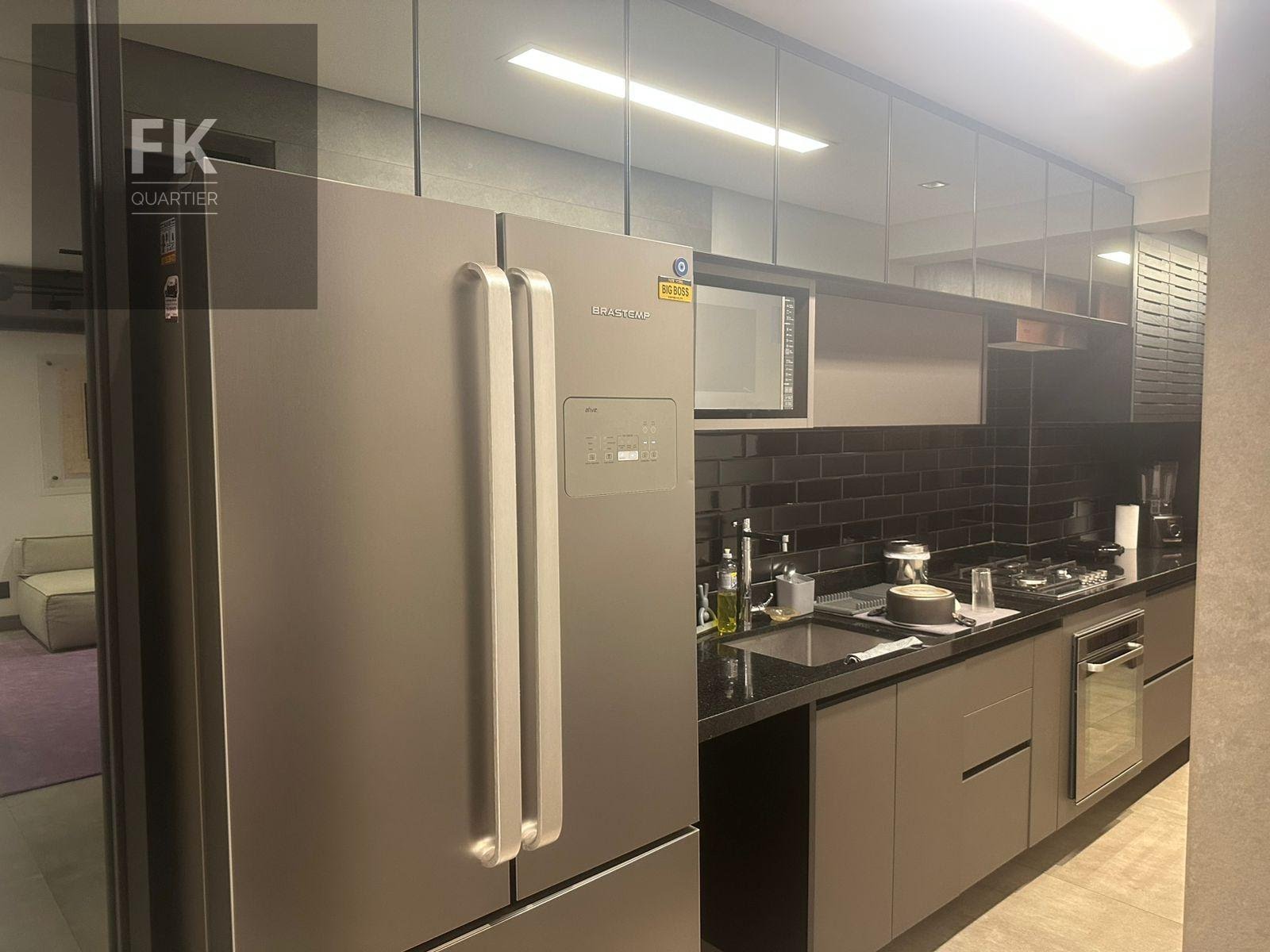 Apartamento para alugar com 2 quartos, 2 suítes, 2 vagas e 107m² no Pinheiros, São Paulo (SP) — foto 6 de 24