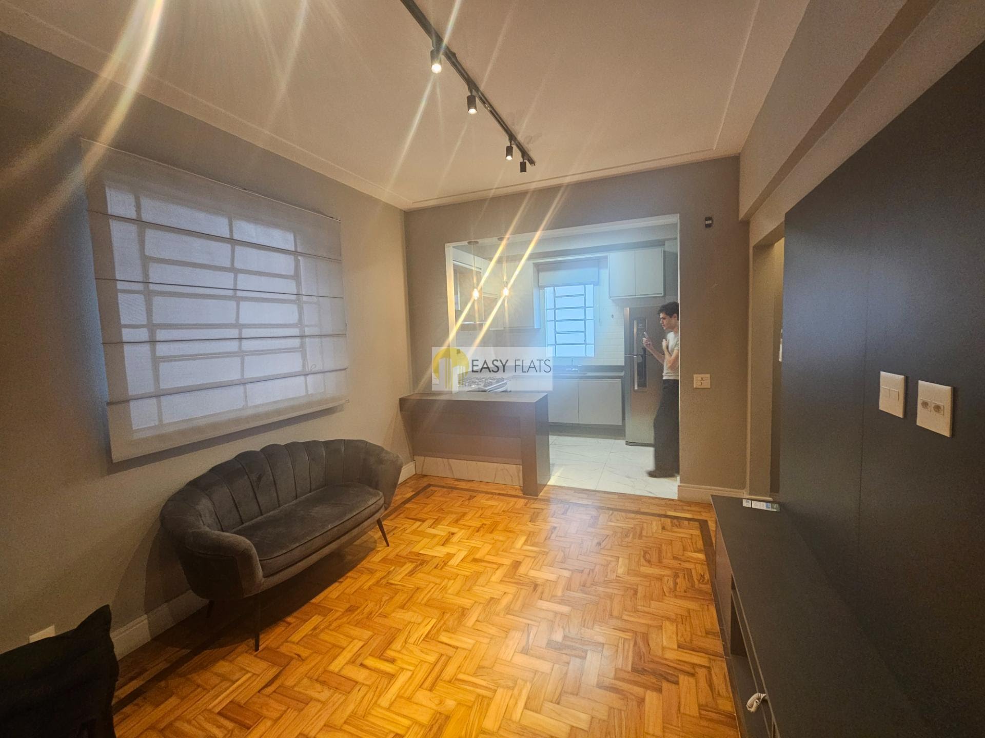 Apartamento para alugar com 1 quarto, 1 suíte e 65m² no Jardim Paulista, São Paulo (SP) — foto 16 de 18