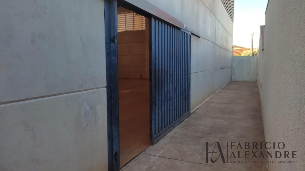 Comercial à venda com 1 banheiro e 546m² no Jardim Maracanã, São José do Rio Preto (SP) — foto 5 de 16