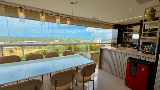 Apartamento em Guararapes, Fortaleza 