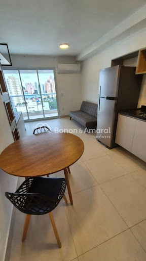 Apartamento, 1 quarto, 46 m² - Foto 2