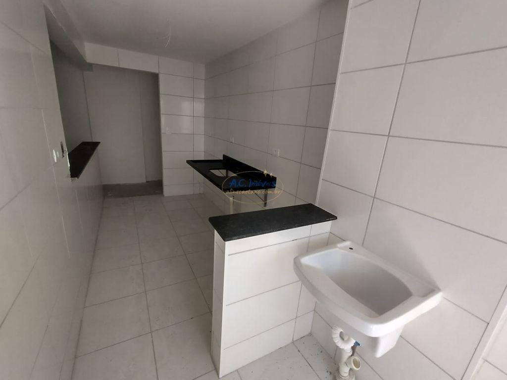 Apartamento à venda com 3 quartos, 1 suíte, 2 vagas e 111m² no Vilamar, Praia Grande (SP) — foto 19 de 30