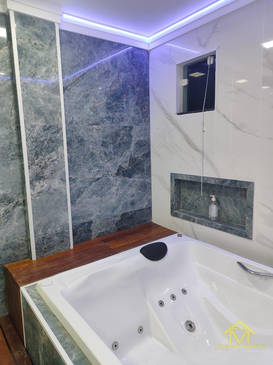 Casa à venda com 5 quartos, 6 banheiros, 3 vagas e 400m² no Ponta da Fruta, Vila Velha (ES) — foto 17 de 20