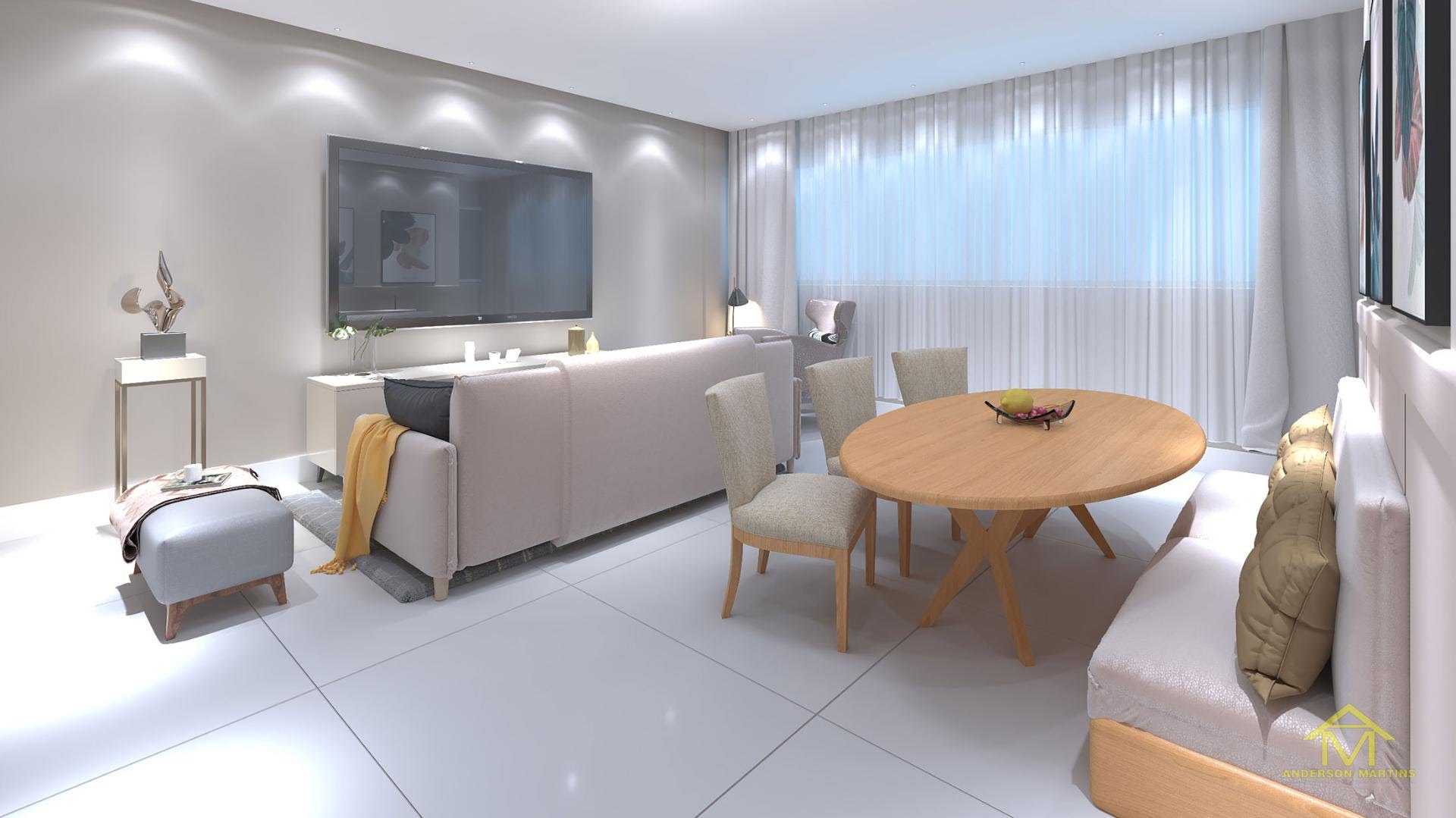 Apartamento à venda com 2 quartos, 1 banheiro, 1 vaga e 82m² no Praia de Itaparica, Vila Velha (ES) — foto 7 de 18
