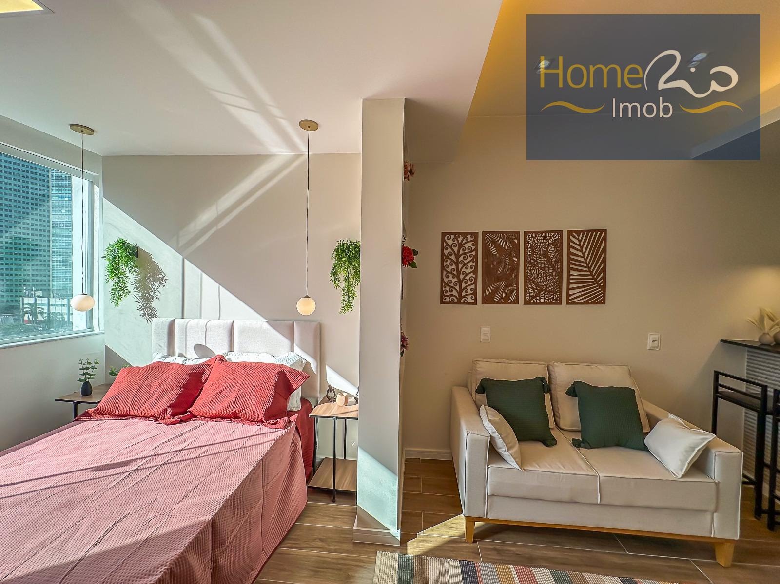 Apartamento à venda com 1 quarto, 1 banheiro e 30m² no Centro, Rio de Janeiro (RJ) — foto 22 de 30