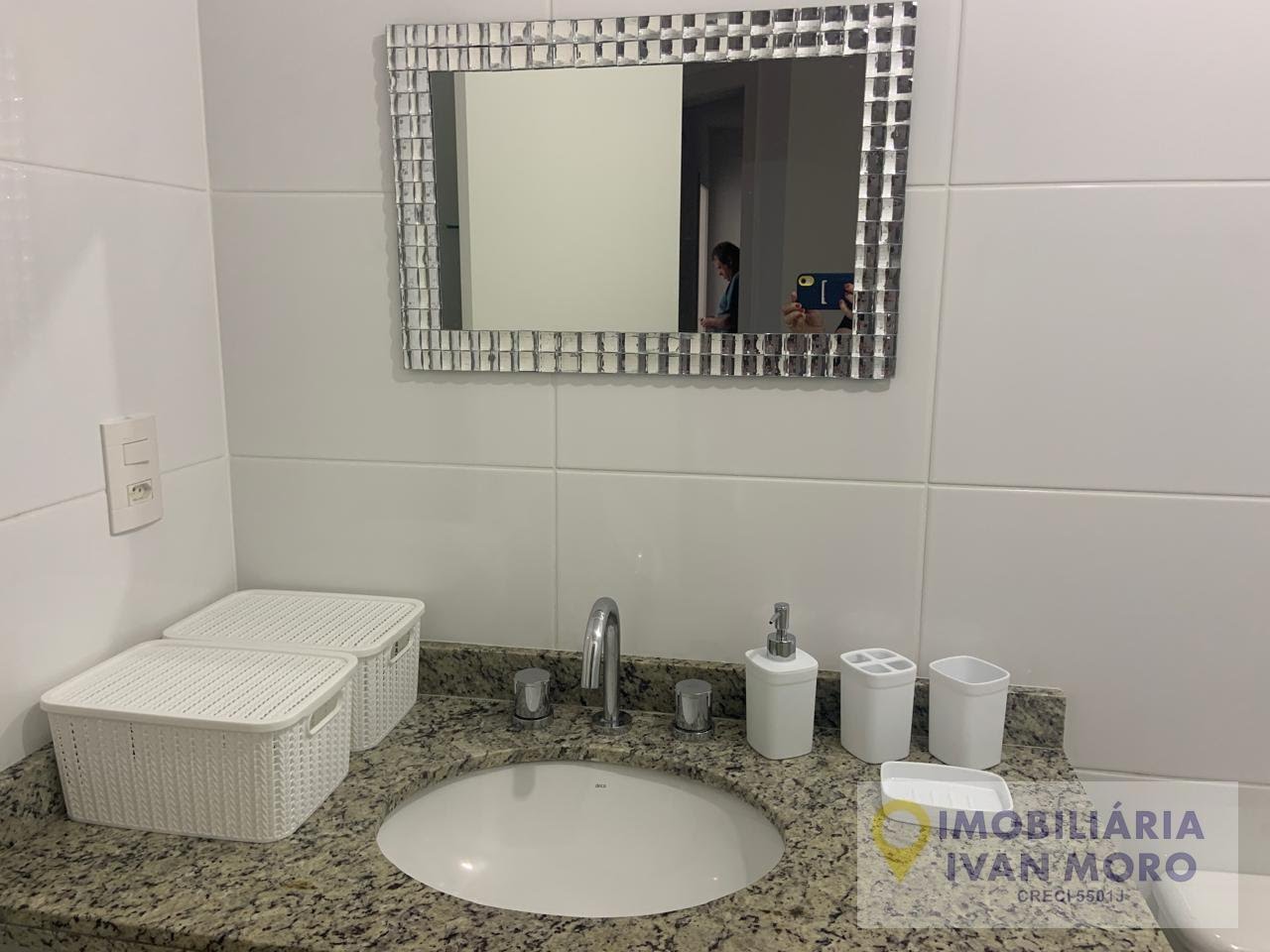 Apartamento à venda com 3 quartos, 1 suíte, 1 vaga e 108m² no Ingleses Norte, Florianópolis (SC) — foto 11 de 28