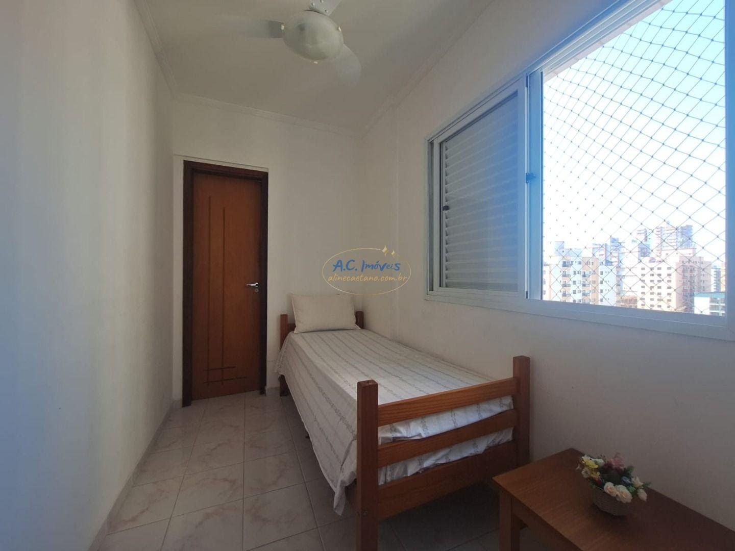 Apartamento à venda com 3 quartos, 1 suíte, 1 vaga e 87m² no Vila Tupi, Praia Grande (SP) — foto 20 de 21