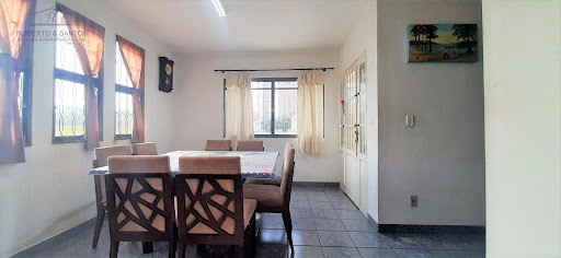 Sala de jantar