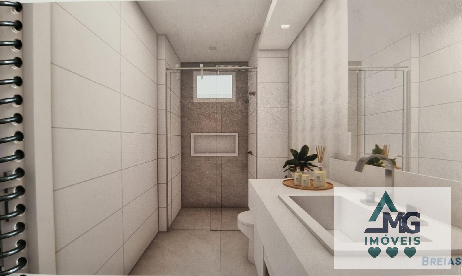Apartamento à venda com 3 quartos, 3 suítes, 4 vagas e 245m² no Centro, Três Corações (MG) — foto 25 de 30