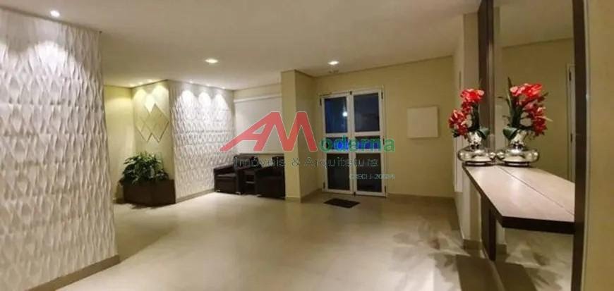 Apartamento à venda com 2 quartos, 1 suíte, 2 vagas e 52m² no Assunção, São Bernardo do Campo (SP) — foto 22 de 23