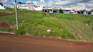 Lote / Terreno no Jardim América  -  Ivaiporã