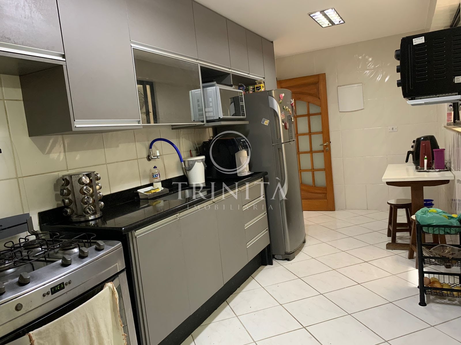 cozinha 