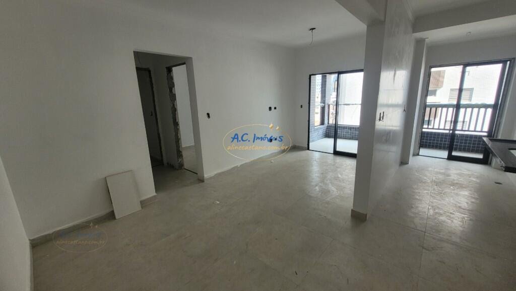 Apartamento à venda com 2 quartos, 1 suíte, 1 vaga e 76m² no Guilhermina, Praia Grande (SP) — foto 4 de 28