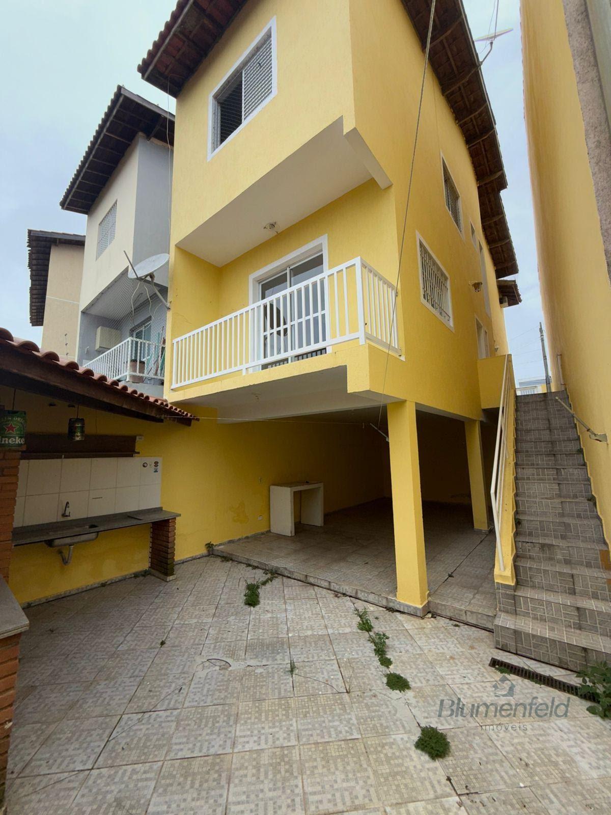 Casa à venda com 3 quartos, 1 suíte e 1 vaga no Jordanópolis, Arujá (SP) — foto 5 de 26