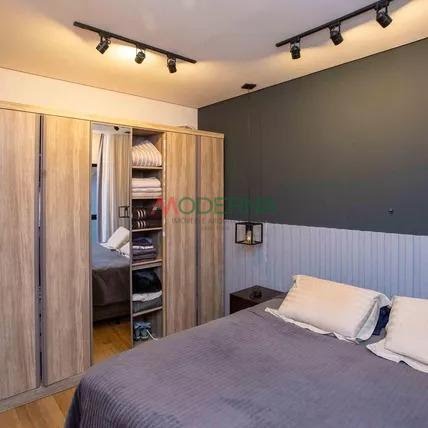 Casa à venda com 2 quartos, 2 banheiros, 2 vagas e 155m² no Assunção, São Bernardo do Campo (SP) — foto 10 de 30
