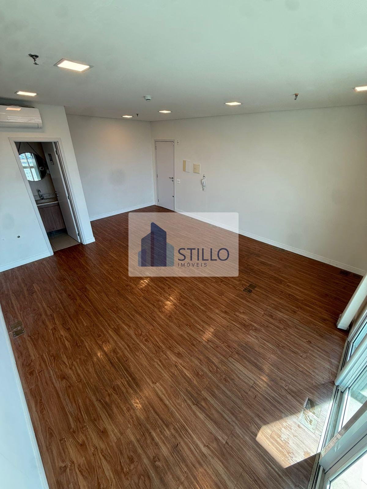 Comercial para alugar com 1 banheiro, 1 vaga e 36m² no Vila Carrão, São Paulo (SP) — foto 3 de 8