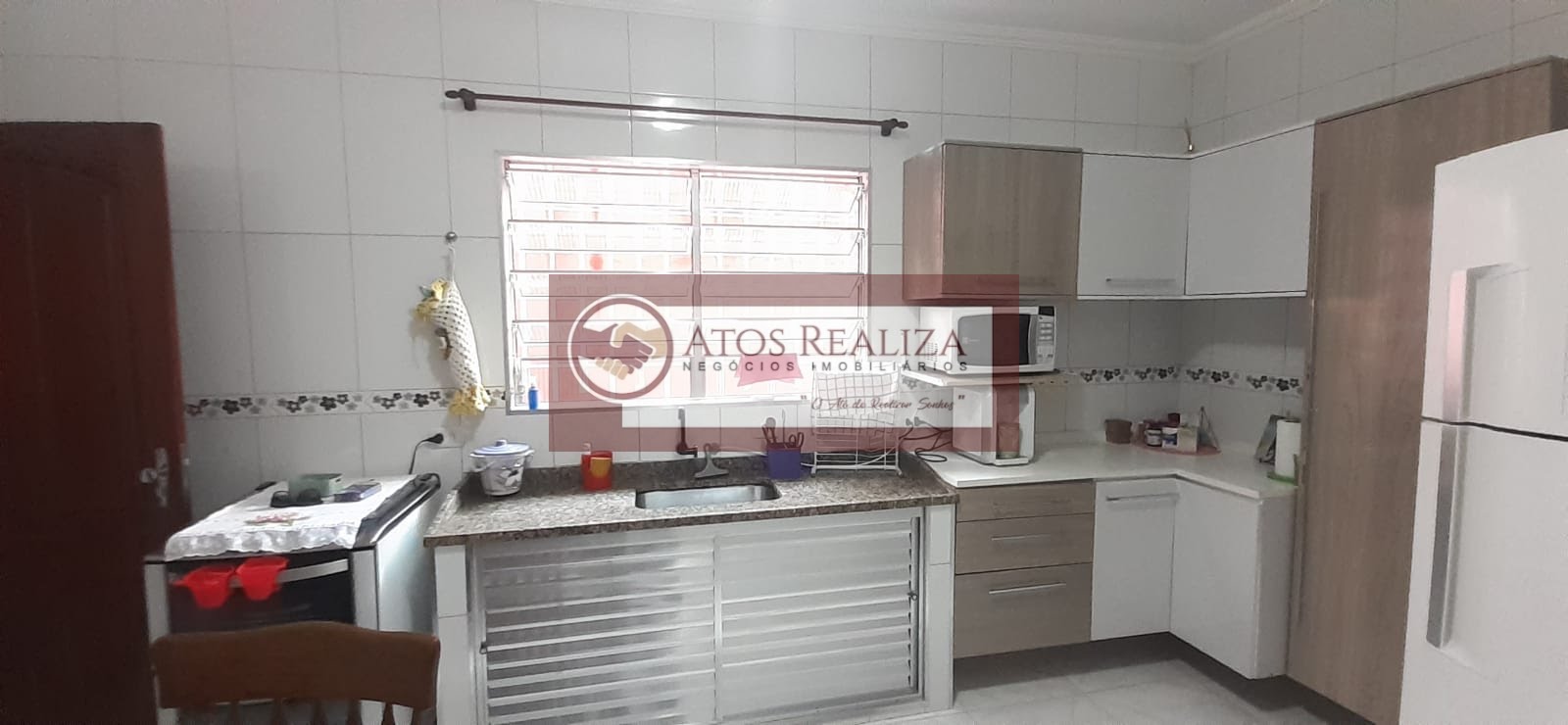 Casa à venda com 3 quartos, 3 banheiros, 2 vagas e 125m² no Vila Natal, São Paulo (SP) — foto 17 de 30
