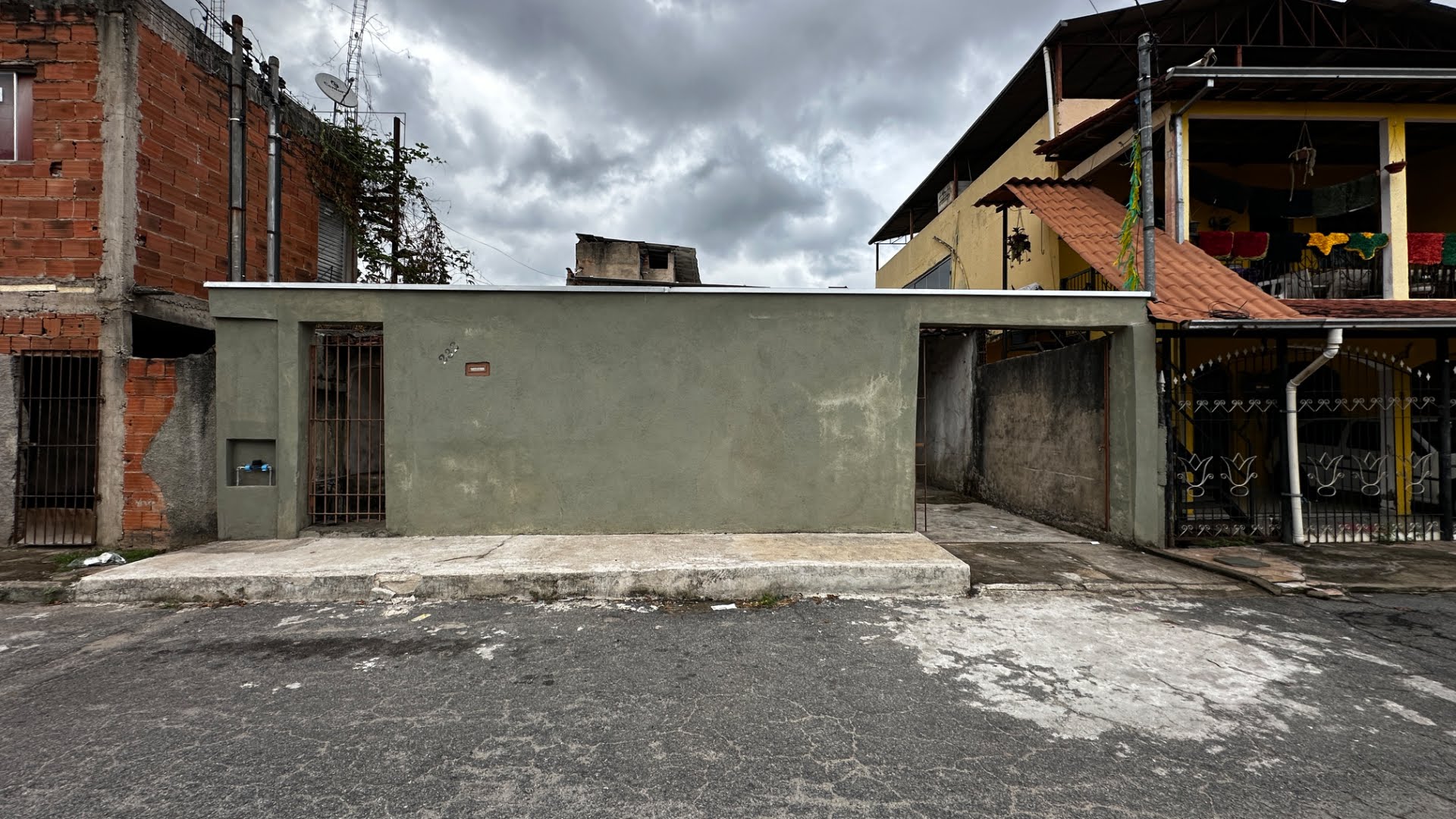 Terreno Loteamento em Amaro Lanari - Coronel Fabriciano | Venda