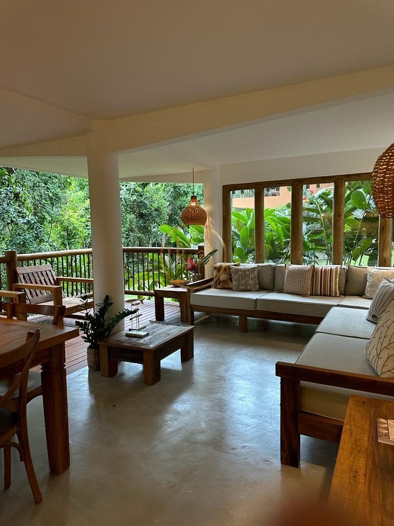 Casa à venda com 3 quartos, 2 suítes, 2 vagas e 136m² no Estrada de Trancoso, Porto Seguro (BA) — foto 16 de 22