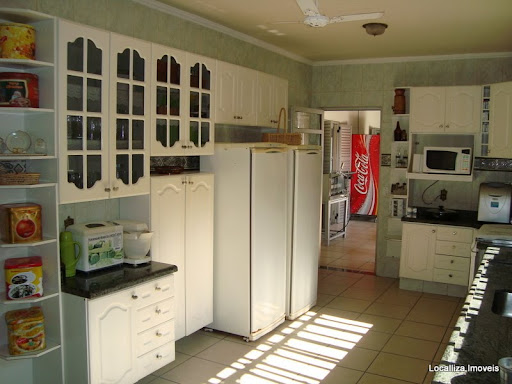 cozinha