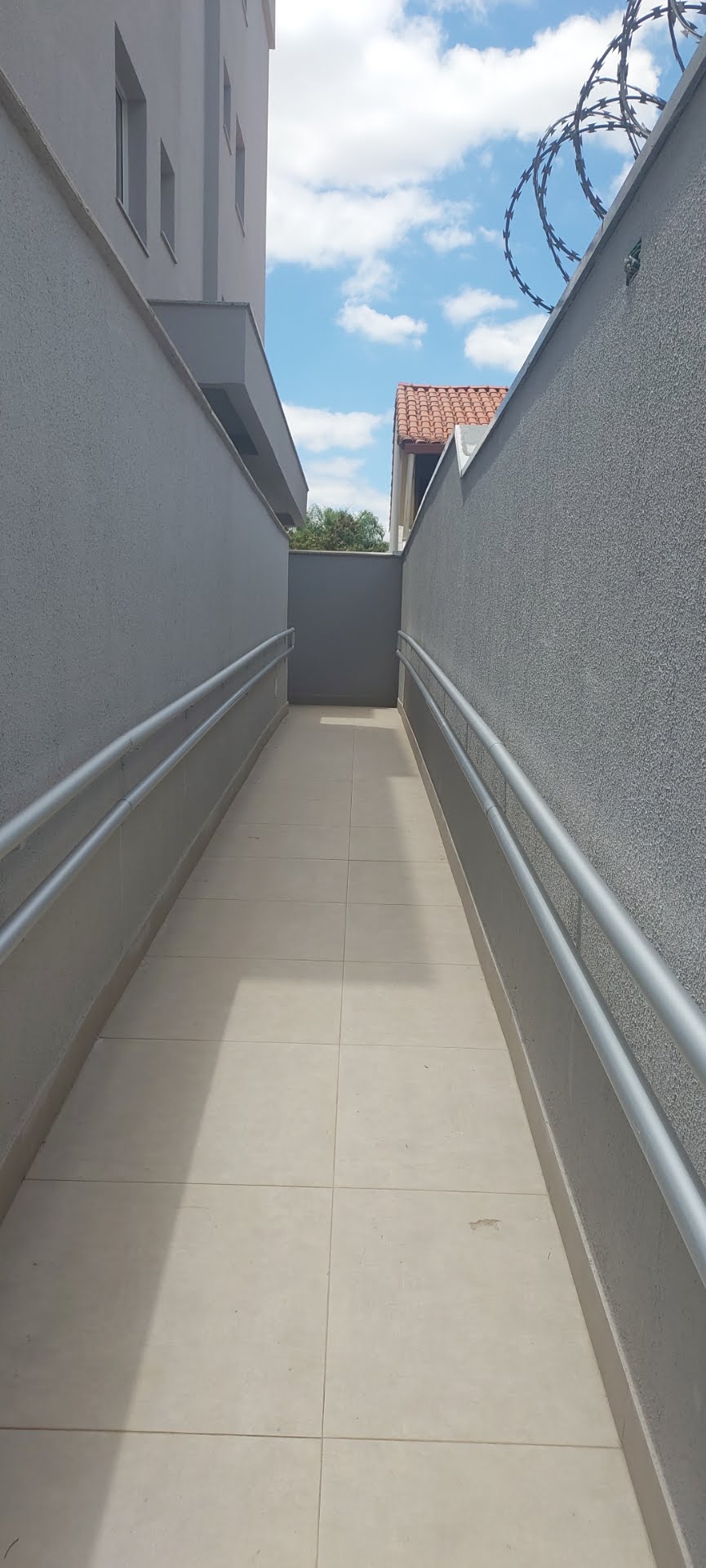 Apartamento à venda com 2 quartos, 1 banheiro, 1 vaga e 49m² no Santa Monica, Belo Horizonte (MG) — foto 15 de 16