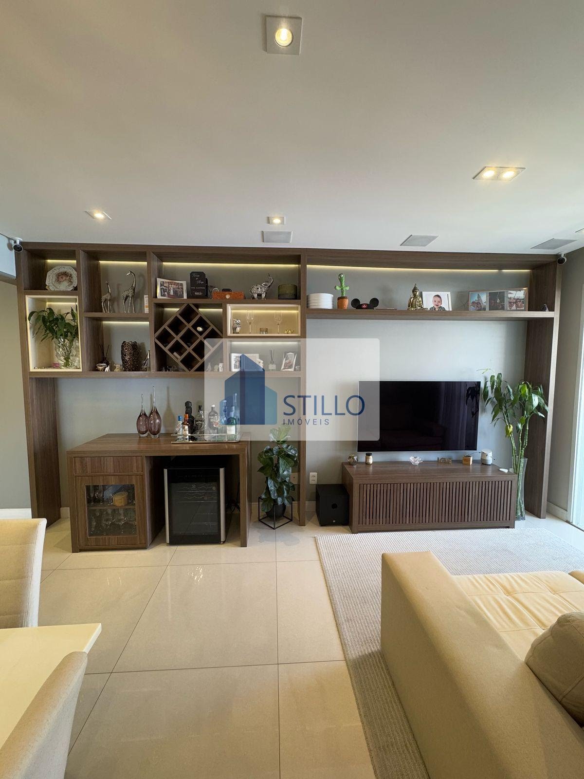 Apartamento à venda com 2 suítes, 2 vagas e 70m² no Tatuapé, São Paulo (SP) — foto 6 de 22
