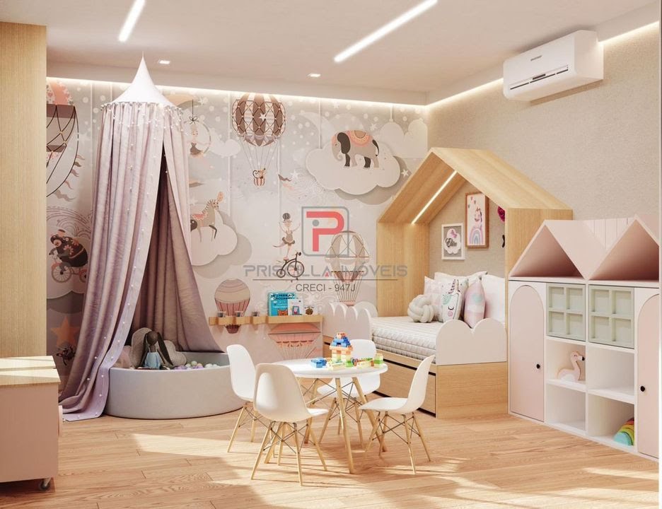 Apartamento à venda com 3 quartos, 1 suíte, 1 vaga e 78m² no Bessa, João Pessoa (PB) — foto 7 de 23
