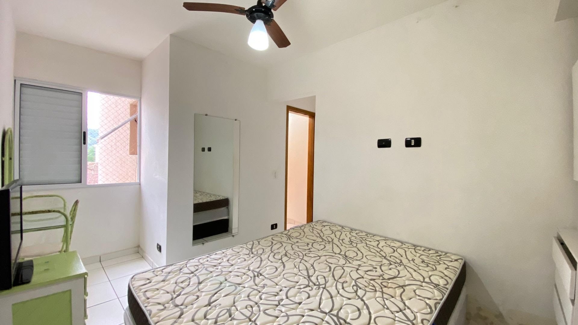 Apartamento à venda com 2 quartos, 2 banheiros, 1 vaga e 52m² no Centro, Ubatuba (SP) — foto 15 de 18