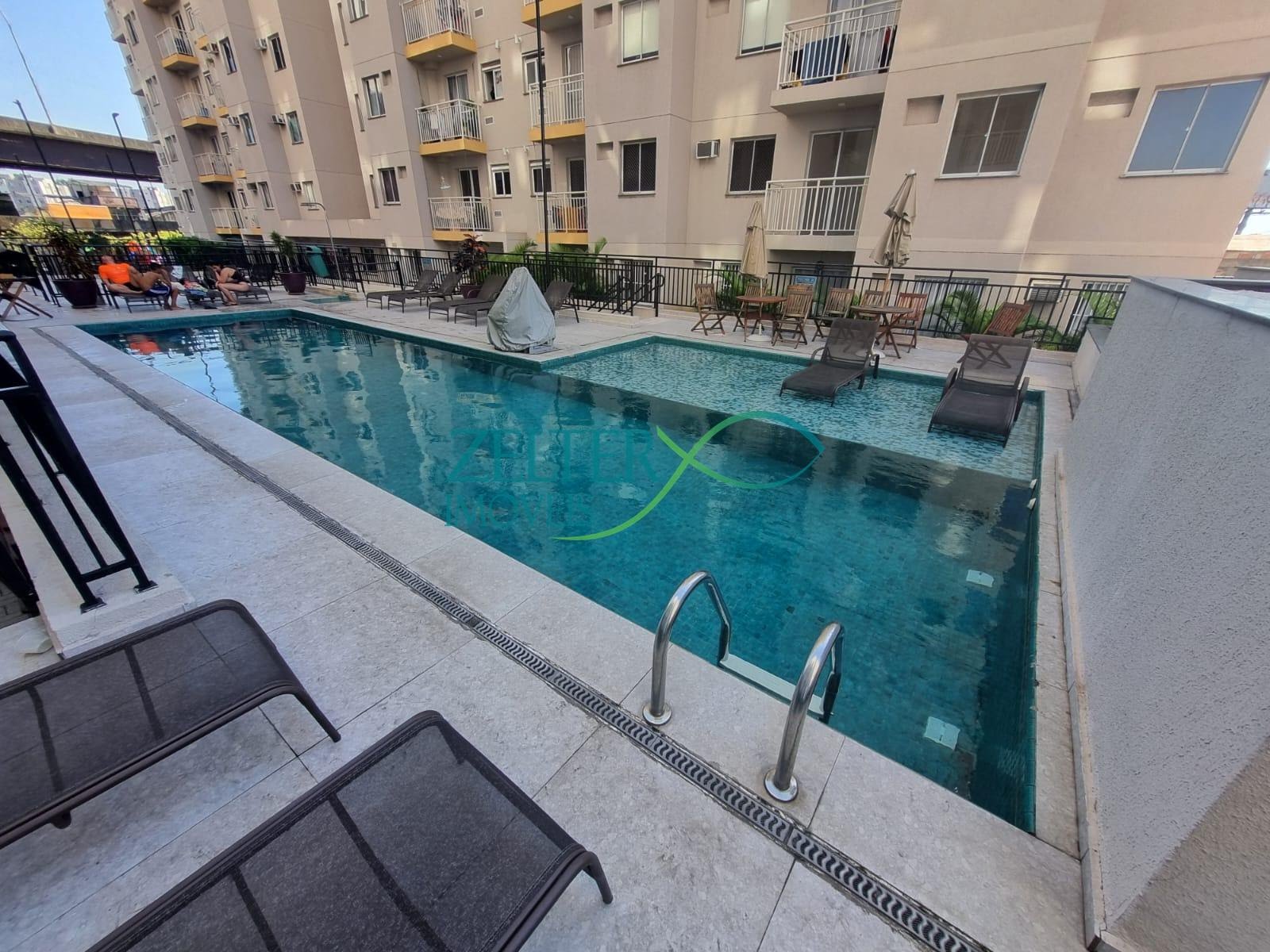 Apartamento à venda com 2 quartos, 1 banheiro e 49m² no Imperial de São Cristóvão, Rio de Janeiro (RJ) — foto 20 de 30